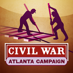 Icon image Atlanta Campaign Battle App