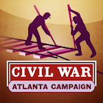 Atlanta Campaign Battle App Apk