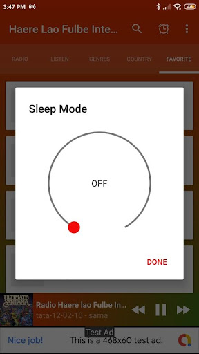 radio haere lao fulbe internat