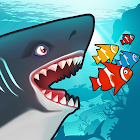 Shark Hunt.io 0.1