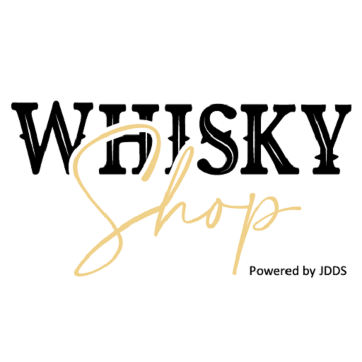 WhiskyShop logo