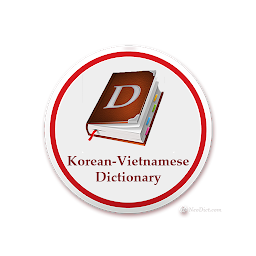 Icon image Korean-Vietnamese Dictionary++