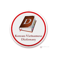Korean-Vietnamese Dictionary++