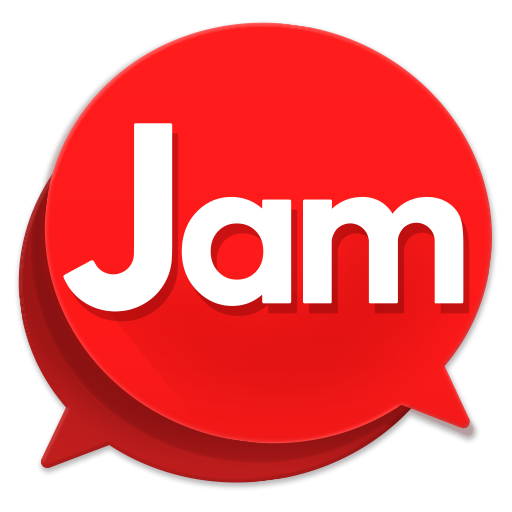 【公式コミュニティ＆攻略】Jam（ジャム） 2.5.4 Icon