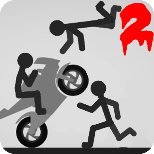 Stick Destruction 2 Annihilati logo