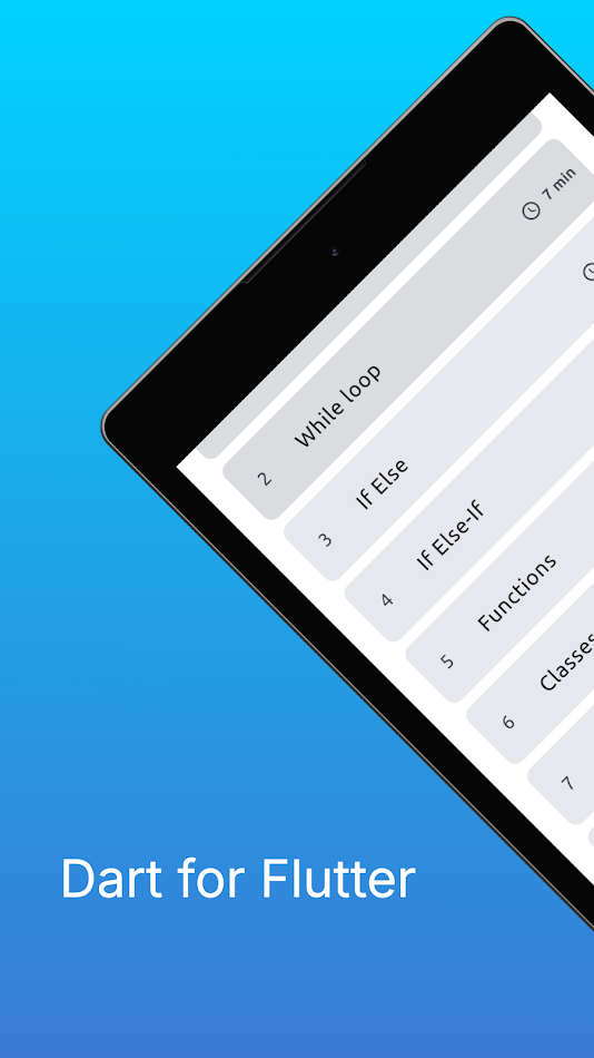 #4. Code Kameleon (Android) By: Techlyverse