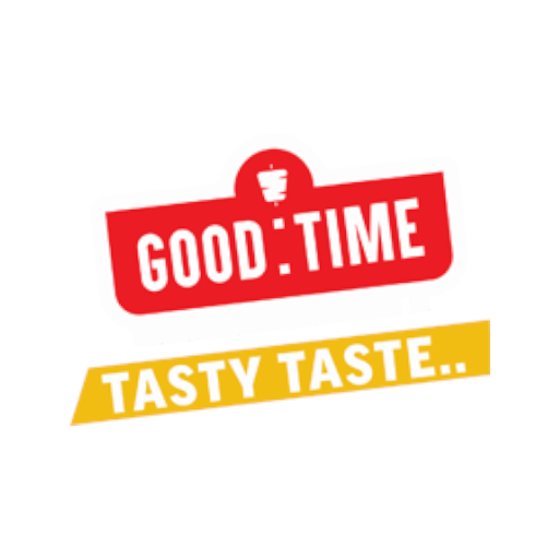 Good Time Restaurant logo