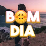 Cover Image of Download Mensagens de Bom Dia e Boa Noi  APK