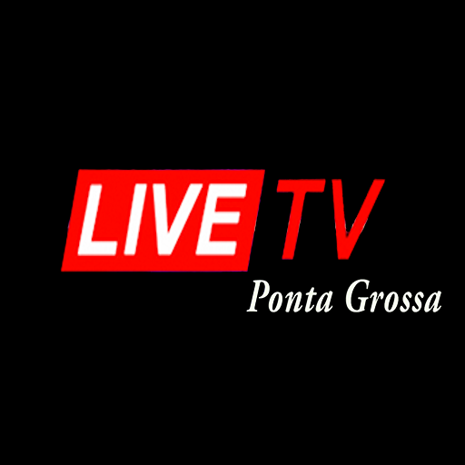 Live TV Ponta Grossa Latest Icon