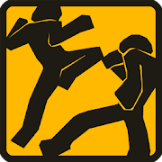 Top 12 Sports Apps Like NAMAKO02F-Bare knuckle fight- - Best Alternatives