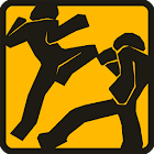 NAMAKO02F-Bare knuckle fight- 0.85