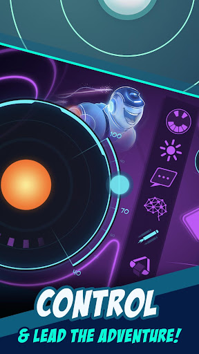 Cue by Wonder Workshop Screen 3