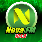 Rádio Nova FM de Serra do Ramalho