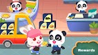 screenshot of Little Panda's Snack Factory