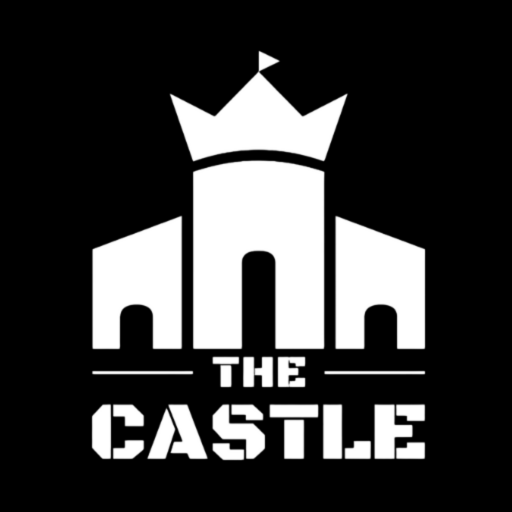THE CASTLE logo