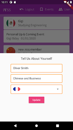 𝜋ss Screenshot 4 - AppWisp.com