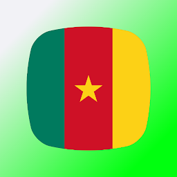 Icon image Code du Travail du Cameroun