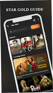 Star gold live shop movie today online