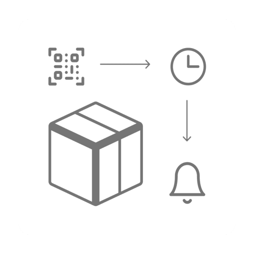 Expiry Date Alert logo