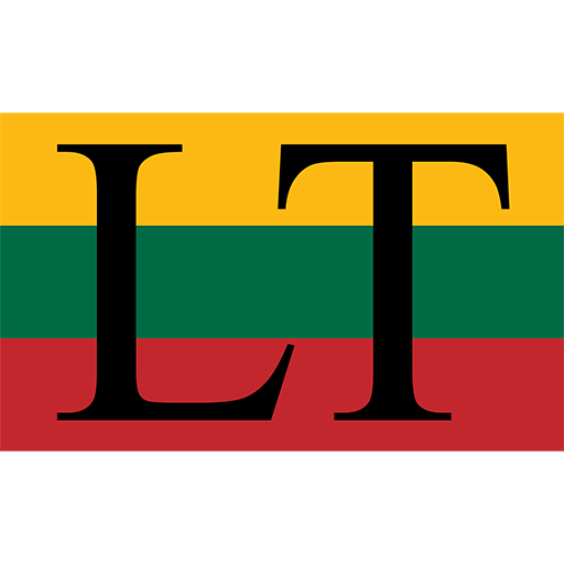 Lithuanian charset converter Scarica su Windows