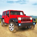 Herunterladen 4x4 Suv Jeep Driving Simulator Installieren Sie Neueste APK Downloader