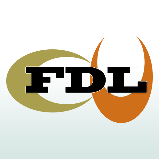 FDLCU Mobile Banking logo