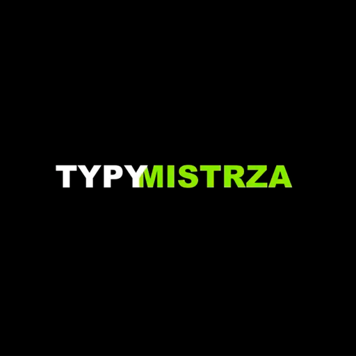 Typy Mistrza logo