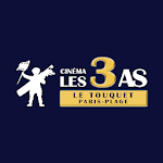 Cover Image of ดาวน์โหลด Les 3 As - Le Touquet 4.3.6 APK