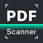 Cover Image of Baixar Scanner de PDF - Digitalização fácil para PDF 1.2.9 APK