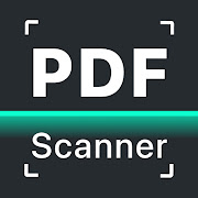 Scanner App: Scanner to scan PDF & Free Scan PDF