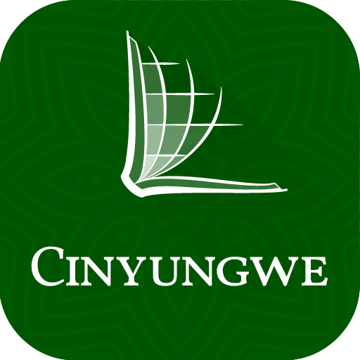 Nyungwe Bible logo