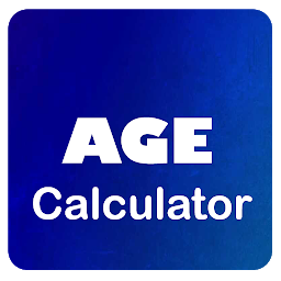 Ikonbillede Age Calculator(Date to Date ca