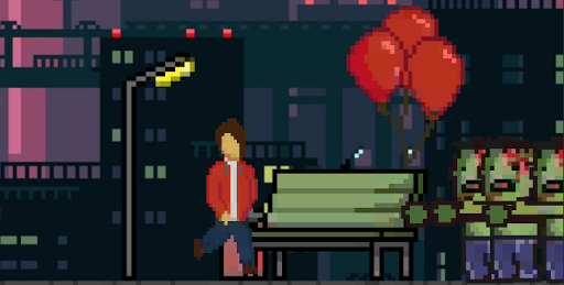 Fly Or Die Screenshot 2 - AppWisp.com