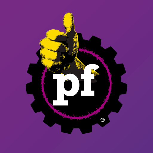 Planet Fitness Workouts 9.1.8 Icon