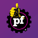 Planet Fitness Workouts Icon