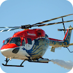 Helicopter Wallpaper Apk