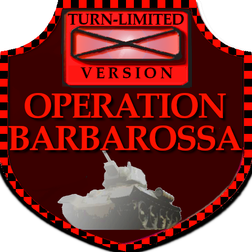 Operation Barbarossa turnlimit