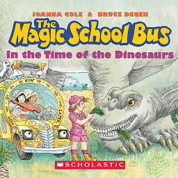 Obrázek ikony The Magic School Bus in the Time of Dinosaurs