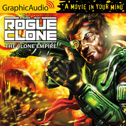 「The Clone Empire [Dramatized Adaptation]」のアイコン画像