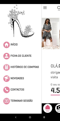 Outlet Shoes Screen 3
