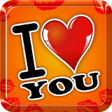 I Love You Live Wallpaper icon