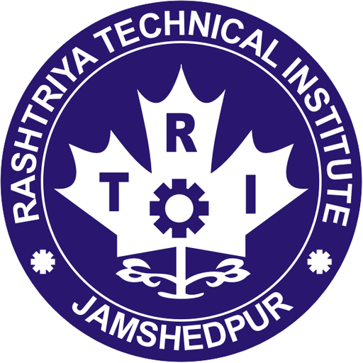 Rashtriya Technical Institute logo