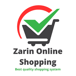 Zarin Online Shopping