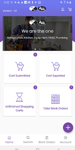Marketplace by Day & Nite All Screen 3