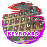 Water and fire Keypad Skin icon