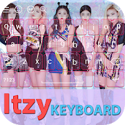 Itzy Keyboard