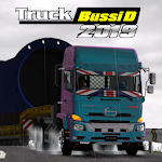 Cover Image of ダウンロード Truck Bussid 2019 1.4 APK