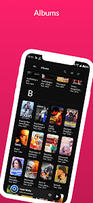 Imágen 6 Media Player: Mp3, Mp4, Player android