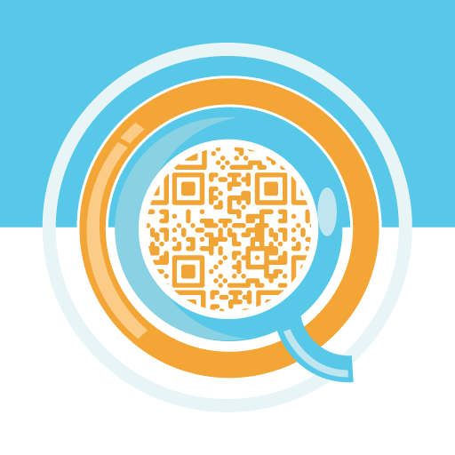 QR.Max - Lettore Versione Plus logo