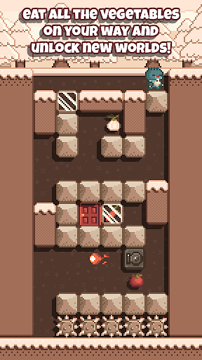 Puzzle Mole - The Logic Game Screen 3